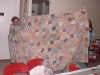 March 2011 Guild Meeting - Show & Tell    